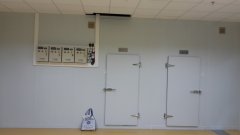 廣州江元醫療科技有限公司醫藥冷庫